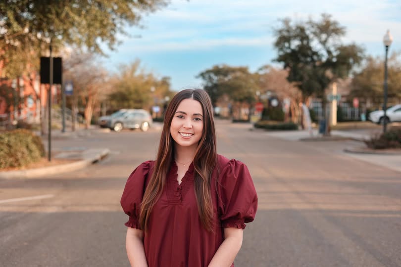Courtney Cuevas has been tapped as the City of Long Beach’s Main Street Director.