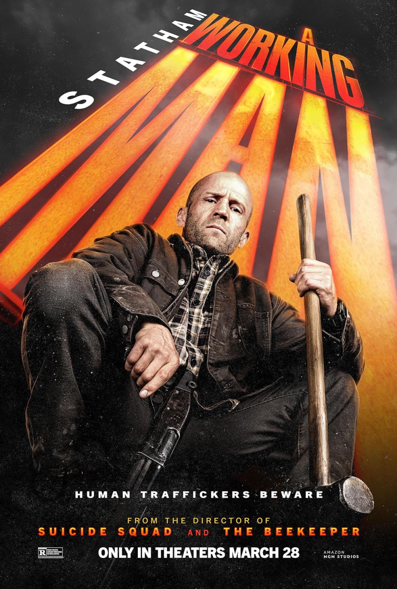 Movie Review: Working Man