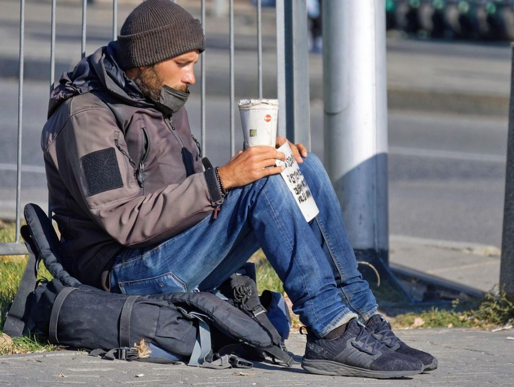 CoffeeTime: "Just put it on my tab"