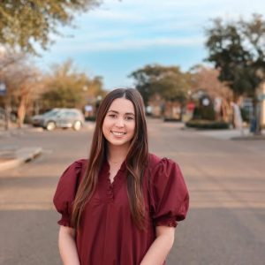 Courtney Cuevas has been tapped as the City of Long Beach’s Main Street Director.