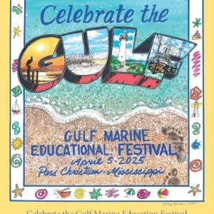 Celebrate the Gulf festival set for Saturday, April 6