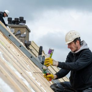 Top Reasons to Hire Professional Roofing Contractors