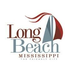 Long Beach MS logo