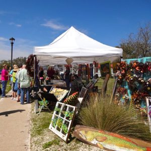 Art in the Pass Returns with Fine Arts and More April 5-6, 2025