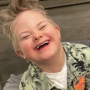 Hudson's Journey: Celebrating the Journey: The Power of Hudson’s “EXTRA”