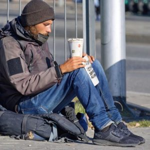 CoffeeTime: "Just put it on my tab"