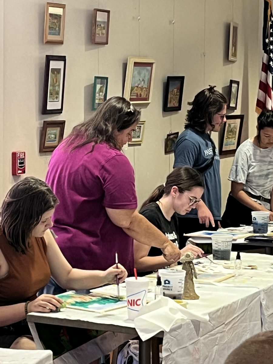 Photo credit: Special to The Pass Post