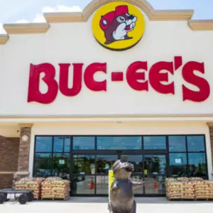 Building the mega station was an $80 million dollar investment that included some $15 million in public funds for infrastructure improvements.