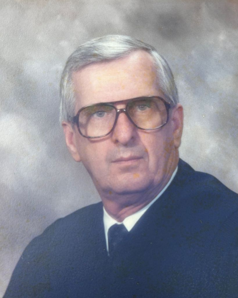 Judge Jerry O. Terry, Sr.