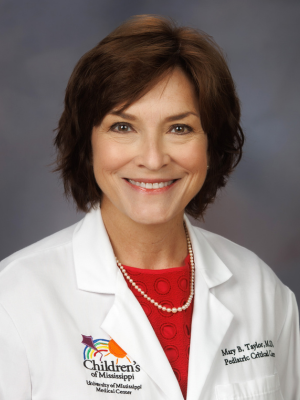 Dr. Mary Taylor