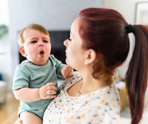 Pertussis, a highly contagious respiratory infection, can cause severe illness in infants and young children.