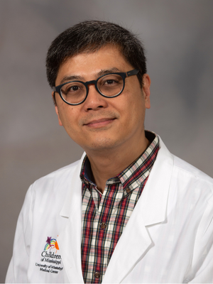 Dr. Roberto Santos