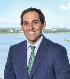 Walt Leger III is a Louisiana native and the President and CEO of New Orleans & Company, the official destination sales and marketing organization for the New Orleans tourism industry.