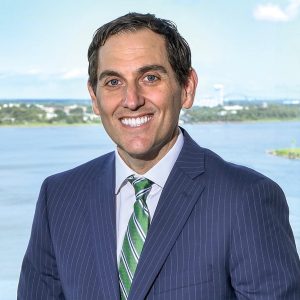 Walt Leger III is a Louisiana native and the President and CEO of New Orleans & Company, the official destination sales and marketing organization for the New Orleans tourism industry.