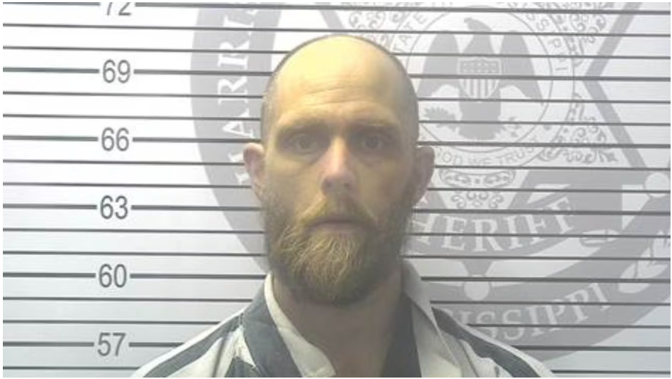Robert French, 43, of Long Beach(Second Circuit Court District of Mississippi)
