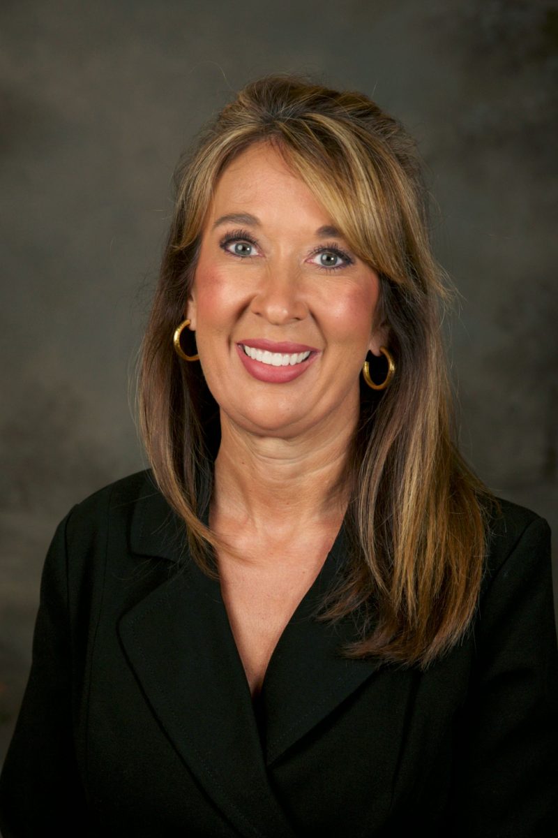 Dr. Talia Lock (Photo credit: Special to The Clinton Courier)
