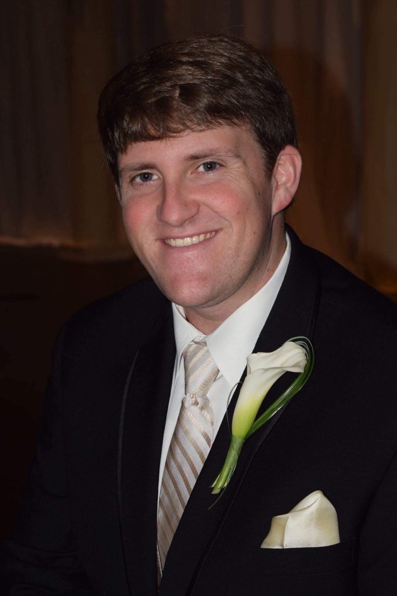 Zac Cannon