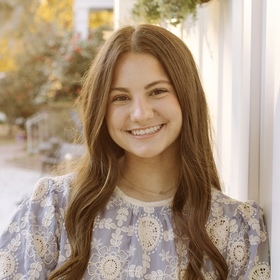 Camille Boudreaux