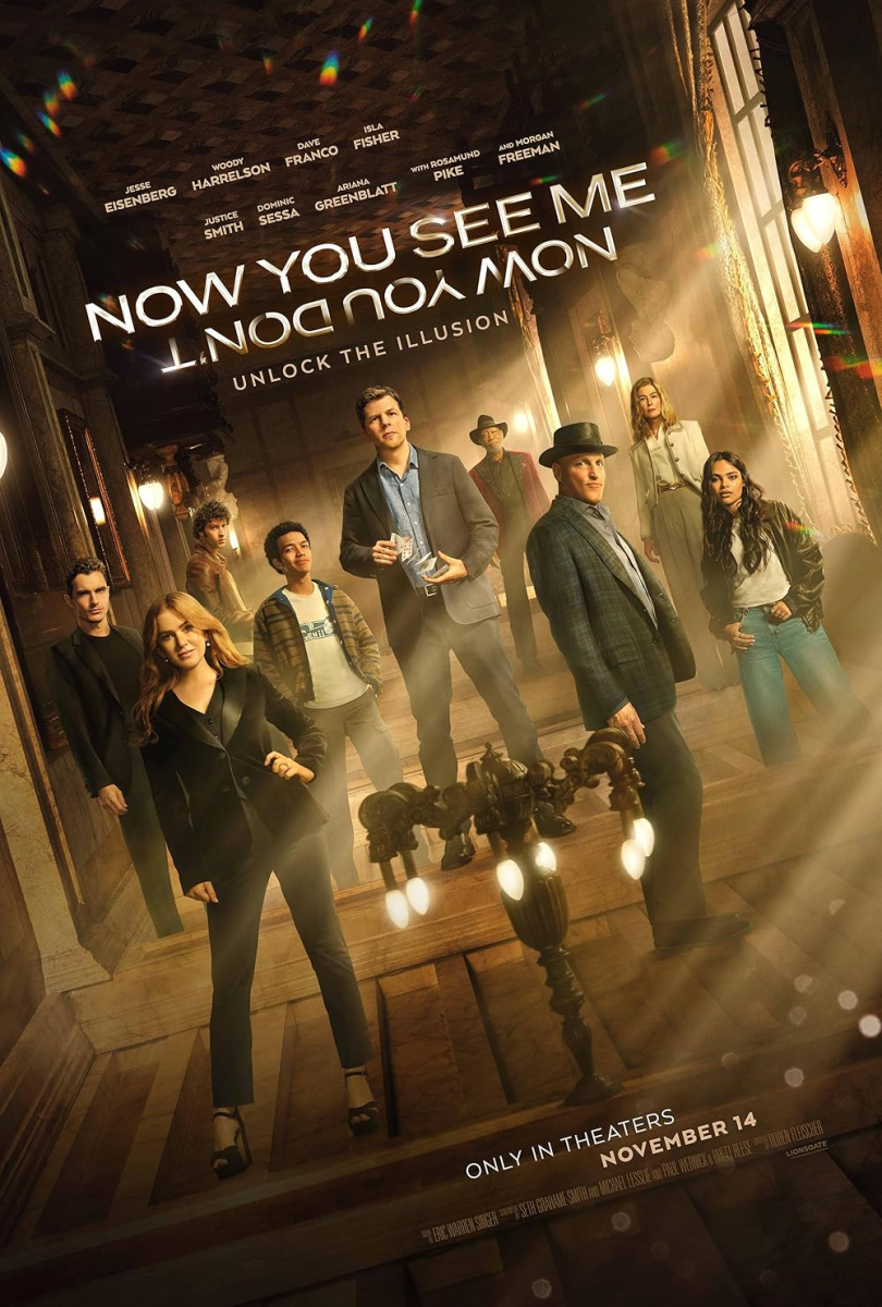 Poster credit IMDB