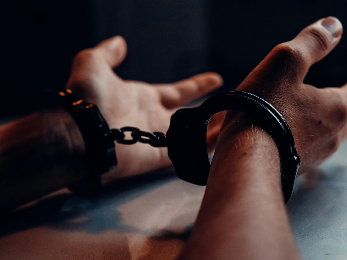 Understanding Modern Crime Trends - And Where Bail Bonds Fit Into the Justice System