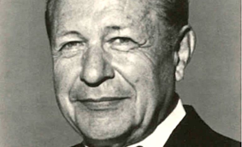 Hans Einstein