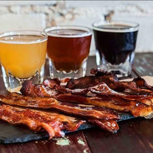 The Annual Gulf Coast Beer, Bacon & Beyond Festival is set to take place at the Harper McCaughan Town Green in Long Beach on March 13-14.