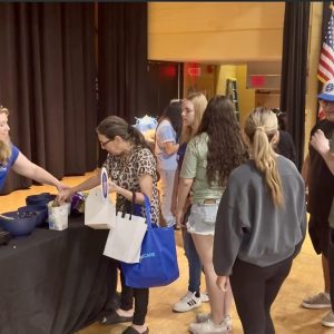 TrueCare Mississippi Hosts “Calling All 228” Health Fair, Drawing Hundreds in Biloxi