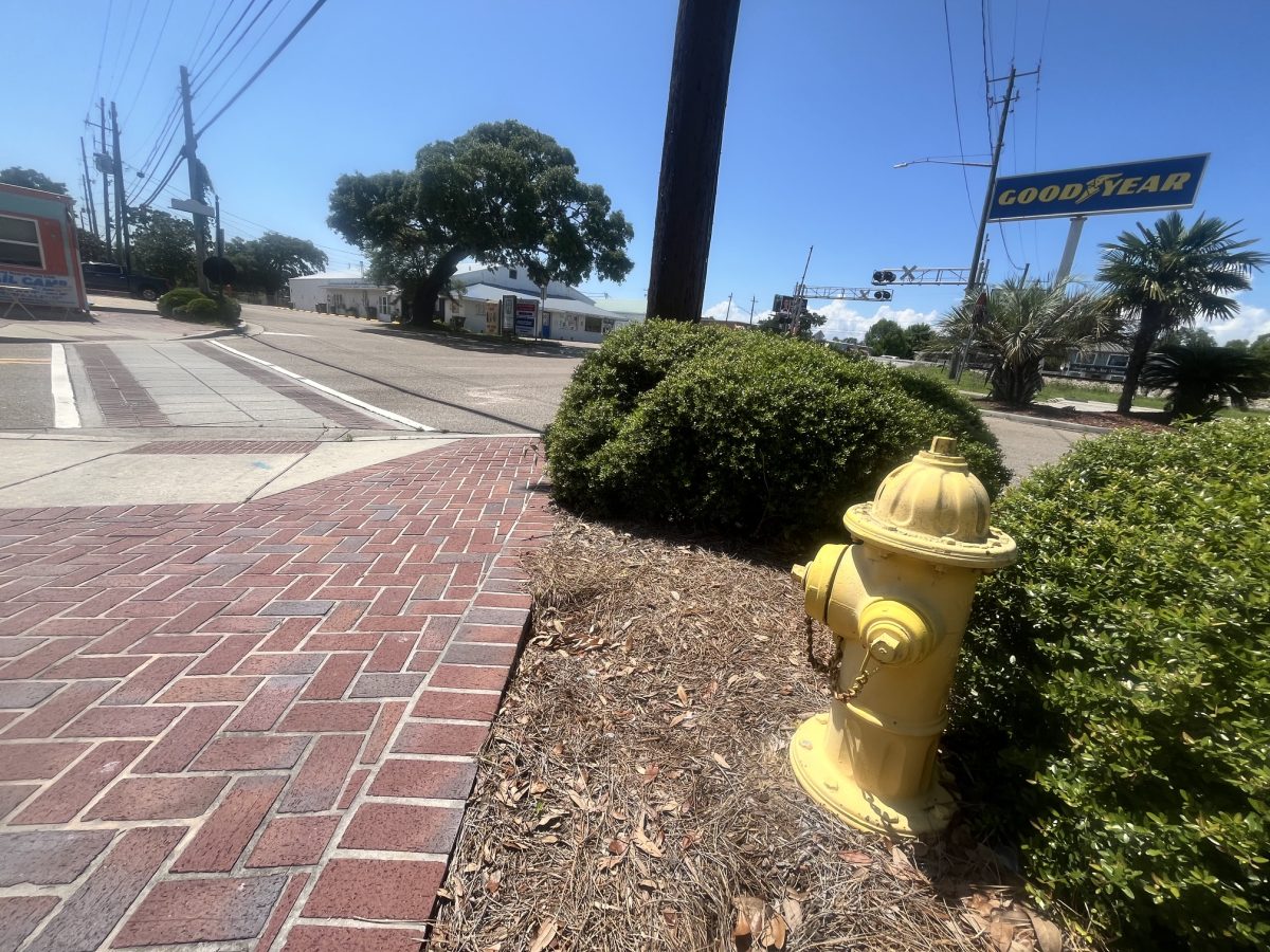 The Long Beach Fire Department will continue its state-mandated fire hydrant testing into the month of June.