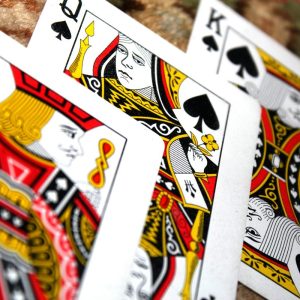king-jack-and-queen-of-spades-playing-cards