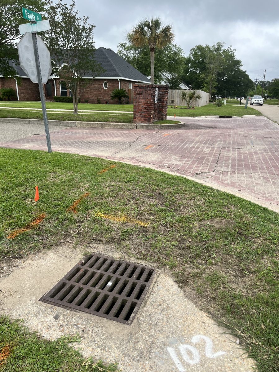The Rosalie Drainage Improvement Project is one of three major drainage infrastructure improvement projects currently underway in the City of Long Beach.