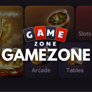 GameZone Online Games