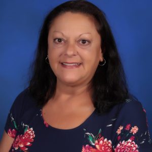 Connie Tucker