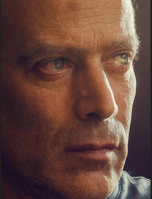 Sebastian Junger