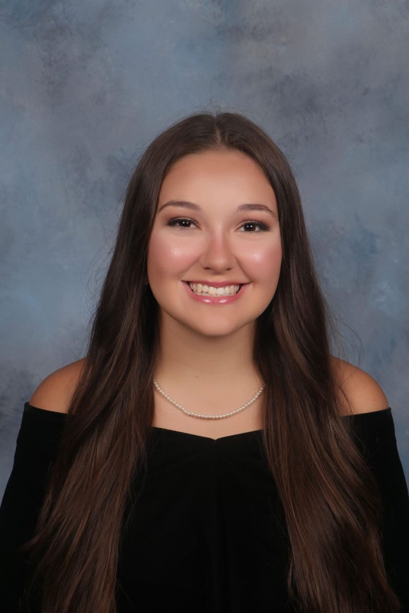 Emily Roslin will attend the University of Mississippi to study pharmaceutical sciences. At LBHS, she was a standout leader involved in Student Council, National Honor Society, Bearcat Buddies, and the Seagull yearbook staff. A dual-enrollment honor student, she earned Who’s Who recognition and was inducted into the LBHS Hall of Fame. Roslin served as Class President, danced with the Bearcat Belles and volunteered with Camp Awesome and MS Gulf Coast Buddy Sports, supporting individuals with special needs. She also served as a peer mediator and attended Magnolia Girls’ State.