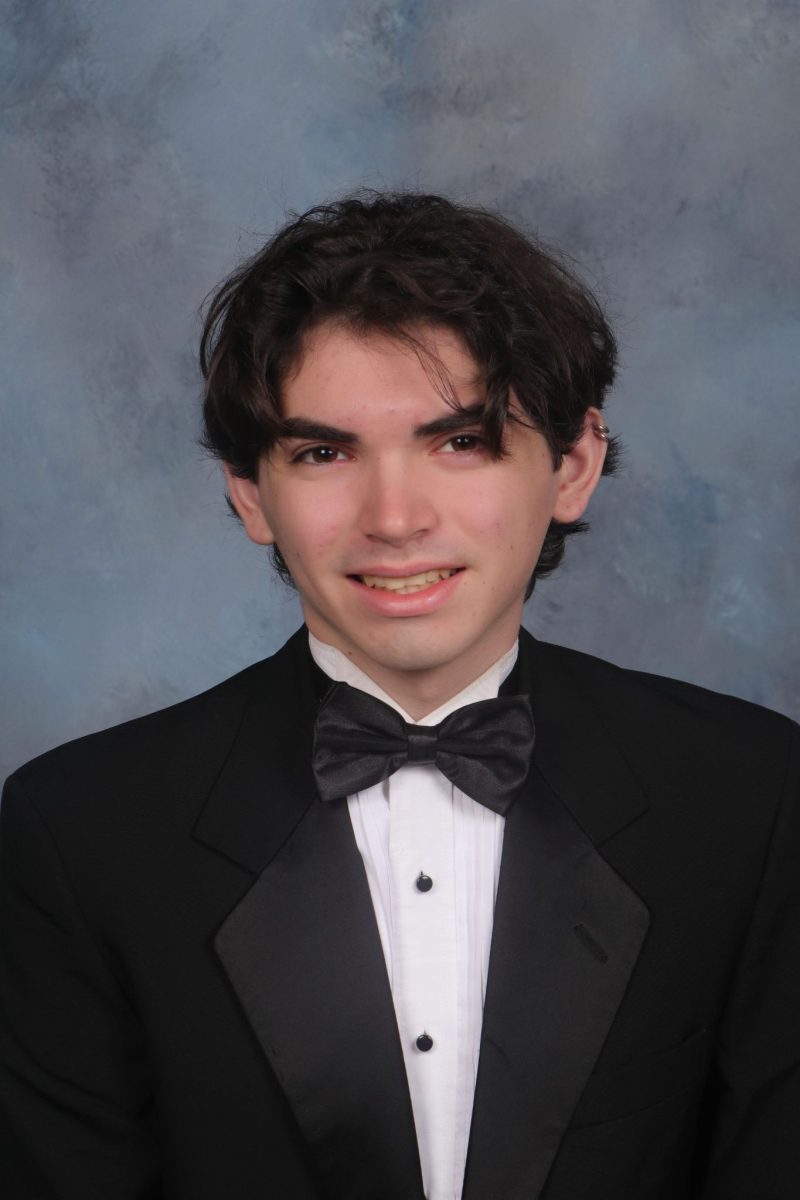 Markham Mauffray plans to continue his education at the University of Southern Mississippi and study polymer science and engineering. Markham was a very active member of the Family Career Community Leaders of America (FCCLA) and the Long Beach Mayor’s Youth Council. During high school, he attended the Trent Lott Leadership Program and the Mississippi Hugh O’Brian Youth Leadership Conference.