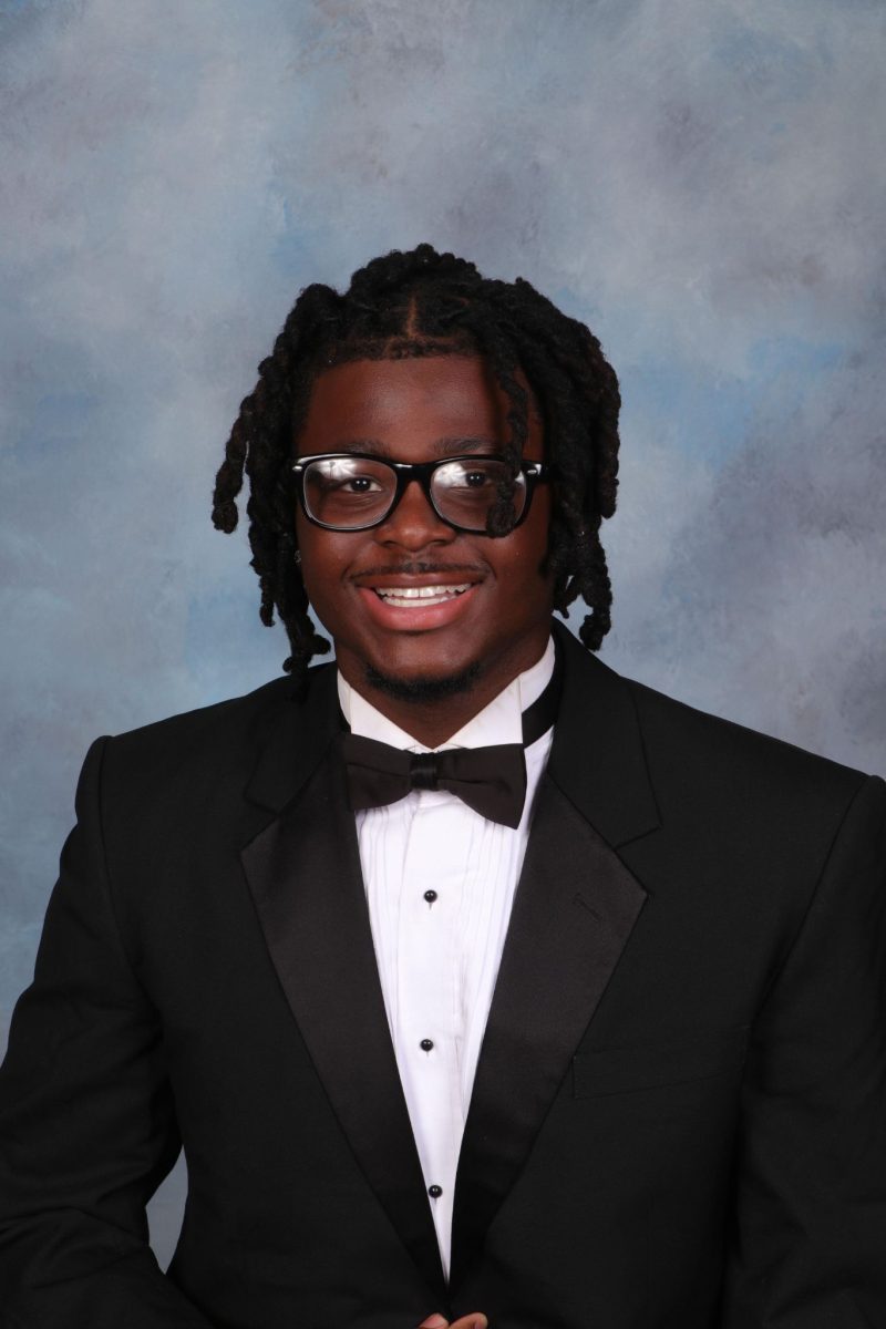 Davarion Lee