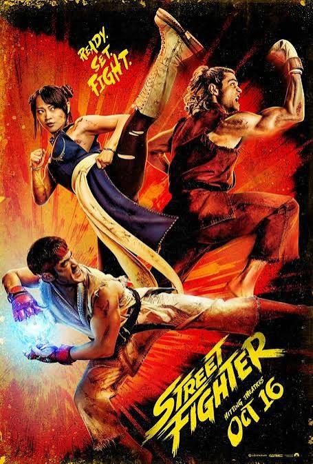 Poster credit IMDB