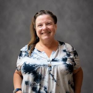 Long Beach Library Director Jamie Elston