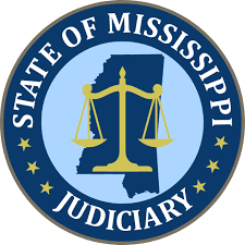 Judiciary logo
