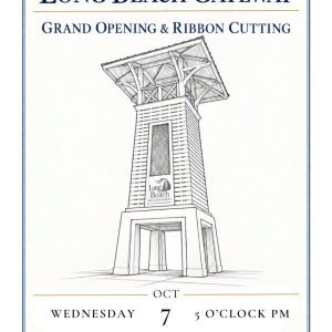 LB Gateway Project