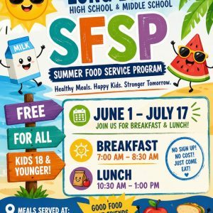 LBSummerMeals