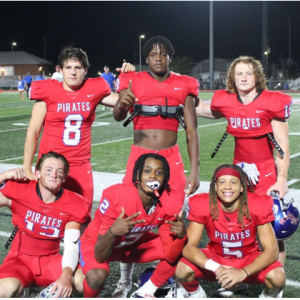 PC Pirates