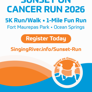 Sunset on Cancer 2026