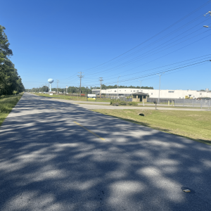 The annexation outcome will ultimately be decided by Lamar County Circuit Judge Brad Touchstone, who was appointed by the Mississippi Supreme Court after the original local chancellor recused from the matter. (Photo credit: Toni Miles)