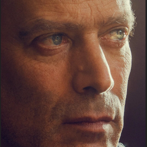 Sebastian Junger