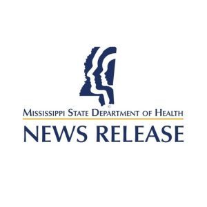 msdh news release