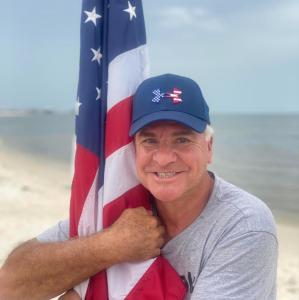 Joseph Joey Giuffria, Ward 3