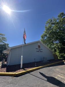 Donnie Leo-Ford Levens American Legion Post 1995 named for Long Beach hero-2