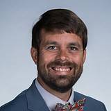 Tim McCaffrey, Ward 4