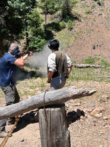 Firing